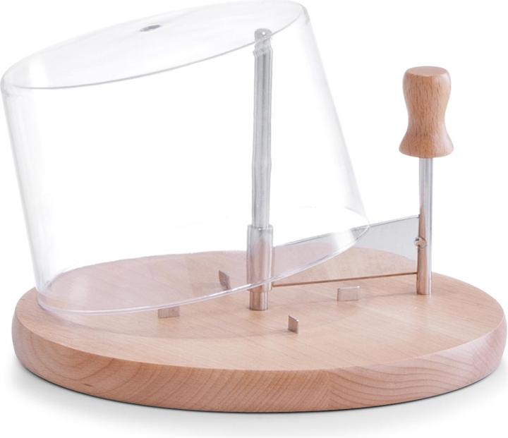 Zeller Present Trancheuse à fromage M Hood 25587