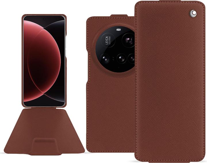 Marron délicat ( Pantone #95614d)