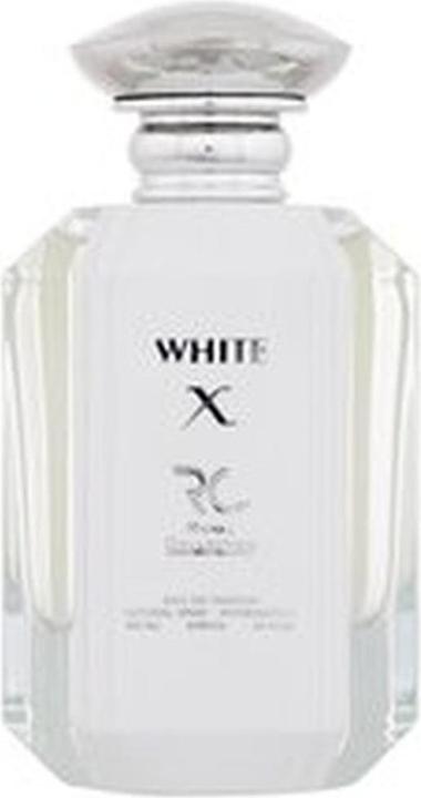 Produktbild Royal Collection White X (Eau de Parfum, 100 ml)