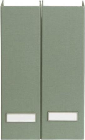 Actual product image Artoz Nordiska standing collector green
