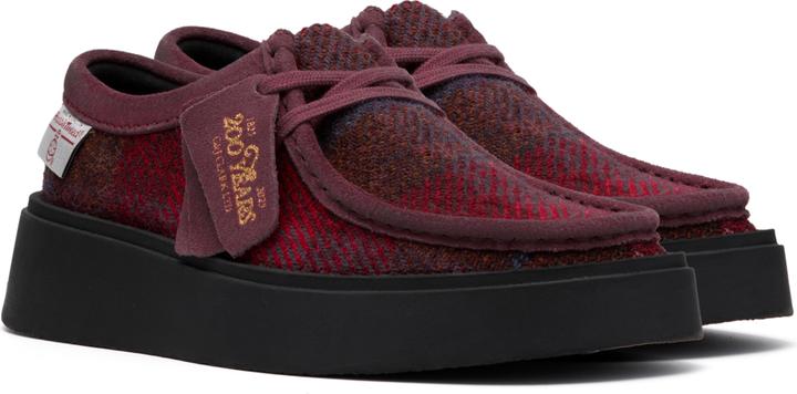 Produktbild Clarks W Torview (40)