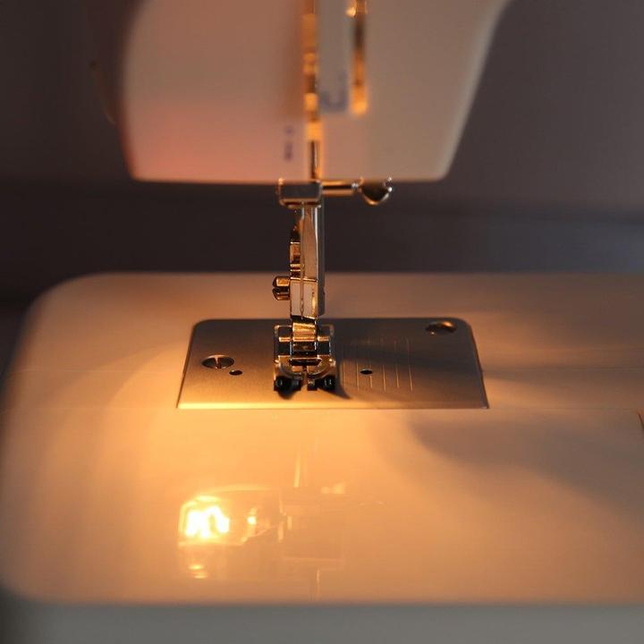 Actual product image Singer Mercury 1507