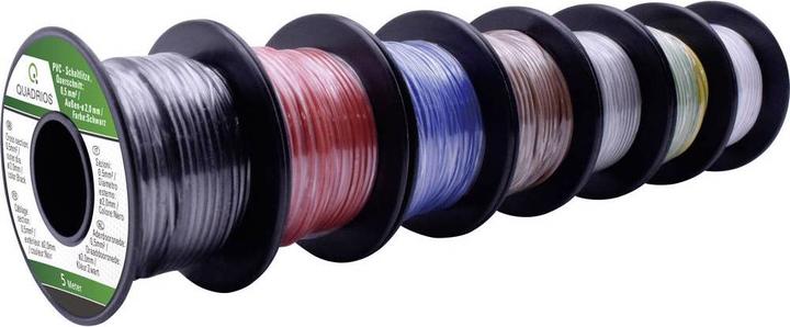 Actual product image Quadrios Litze LiFY (35 m)