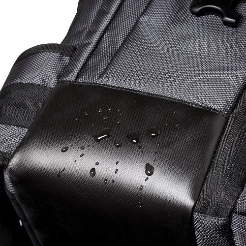 Actual product image Manfrotto Manhattan Changer 20 (Camera shoulder bag)