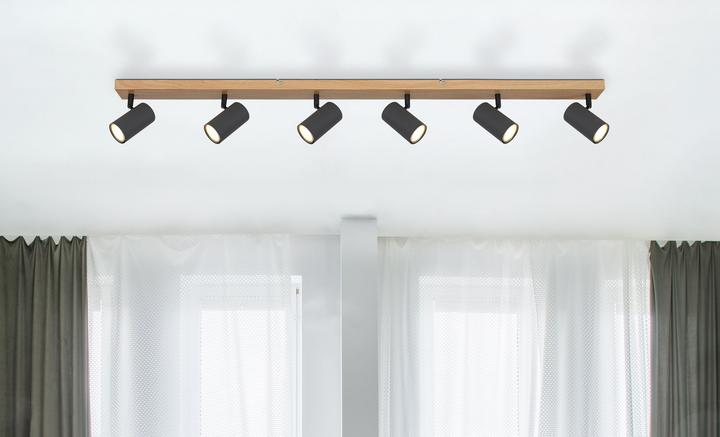 Produktbild Globo Robby (GU10)