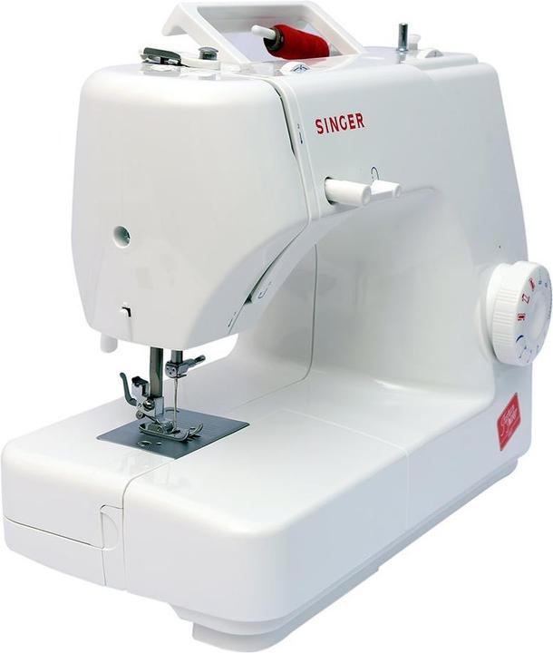 Actual product image Singer Mercury 1507