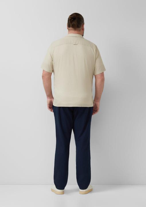 Produktbild s.Oliver Hemd (5XL)