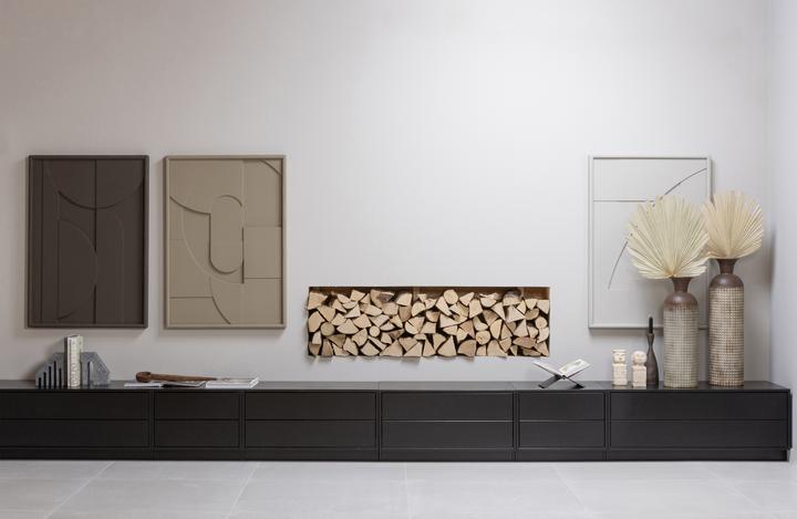 Produktbild Woood Finca (40 x 50 x 40 cm)