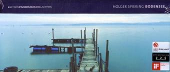 Produktbild Bodensee (Deutsch, Holger Spiering, 2006)