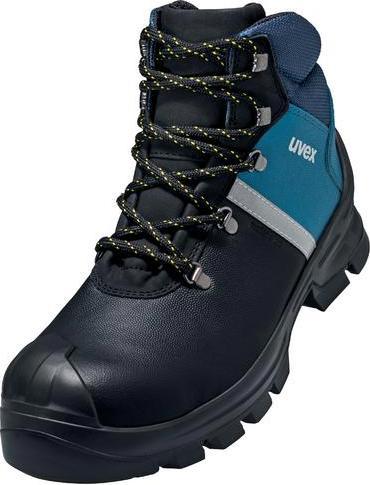 Actual product image Uvex Safety 2 Construction (S3, 42)