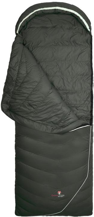 Immagine prodotto Grüezi Bag Sacco a pelo Biopod DownWool Summer Comfort (193 cm)