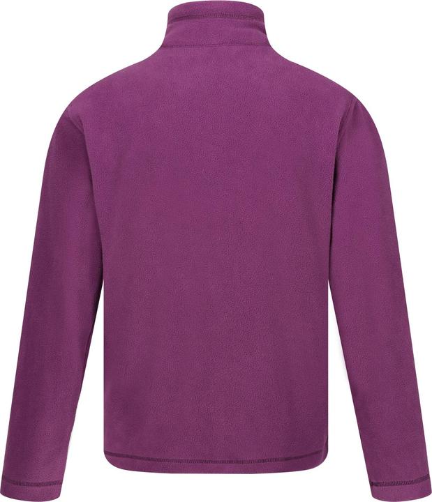 Immagine prodotto Regatta Great Outdoors - King II - Giacca in Pile con Cerniera - Bambini (164)