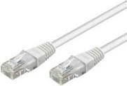 Actual product image Goobay Network cable (U/UTP, CAT5e, 50 m)