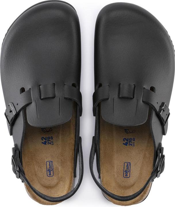 Produktbild Birkenstock Kay SL Naturleder normal (45)