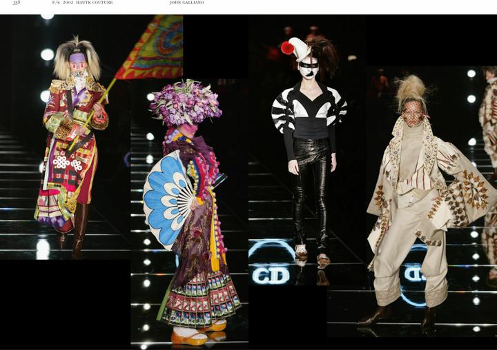 Produktbild Dior Catwalk (DE)