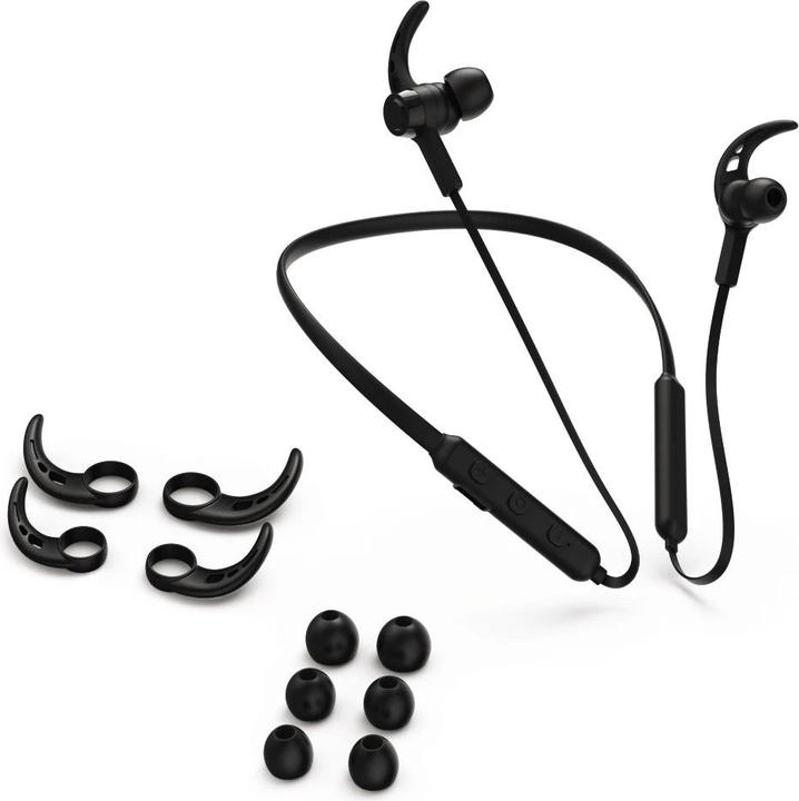 Actual product image Hama Freedom Neck III (12 h, Wireless)