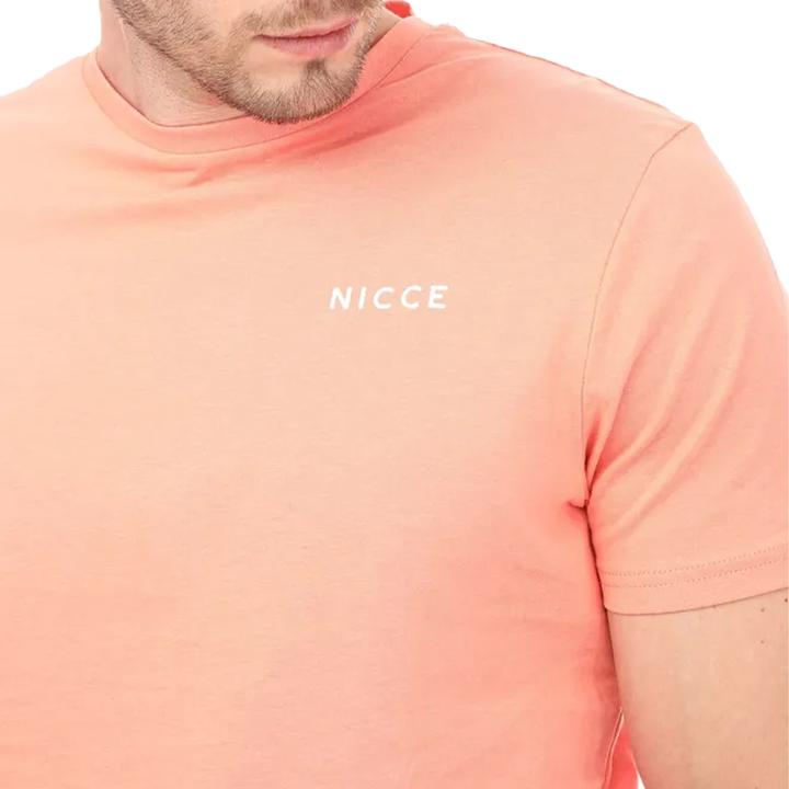 Produktbild Nicce Sanderson TShirt (3erPack) (S)