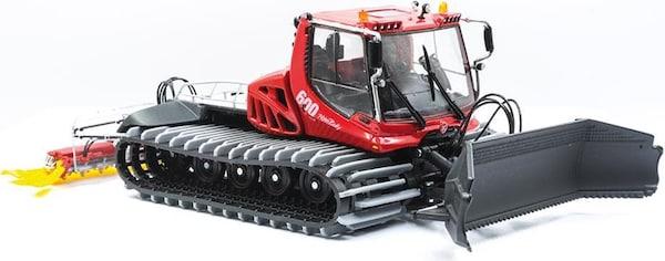 Immagine prodotto Jägerndorfer PB Livello Rosso