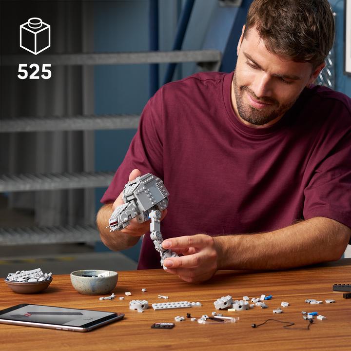 Image du produit LEGO AT-AT (75440, LEGO Star Wars)