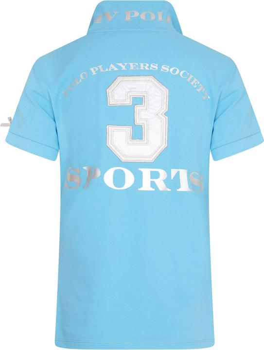 Actual product image HV Polo Favouritas (XS)