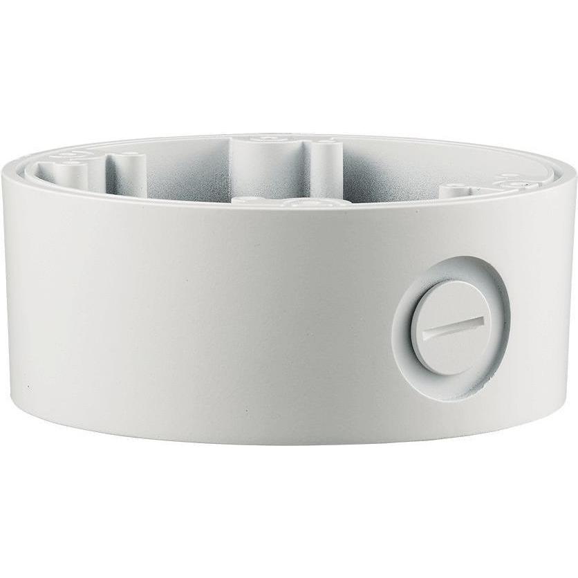 Bosch Security Systems Surface Mount Box (Montage-Kit), Netzwerkkamera Zubehör