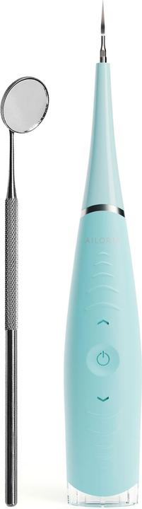 Produktbild Ailoria Deplaqued (Schallzahnreiniger)