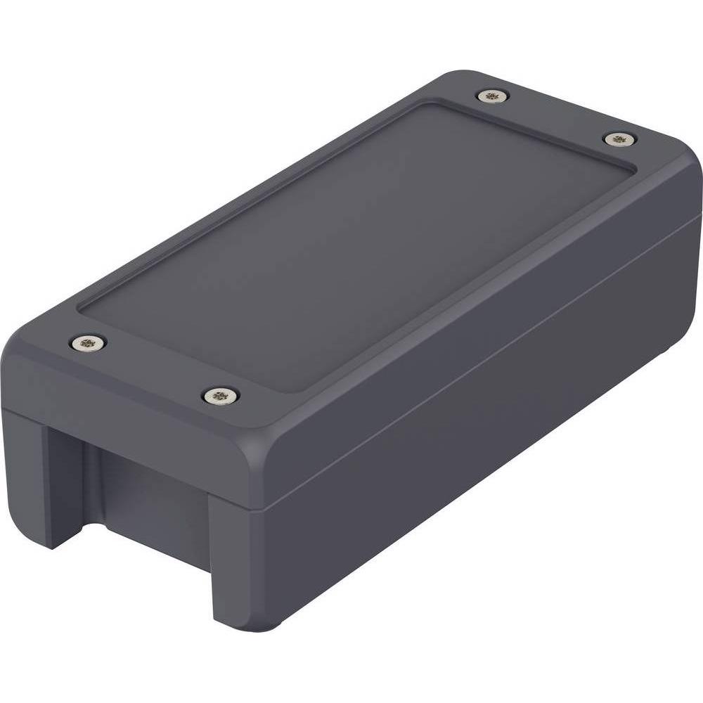 Bopla Universal-Gehäuse (Gehäuse), Elektronikzubehör + Gehäuse, Grau