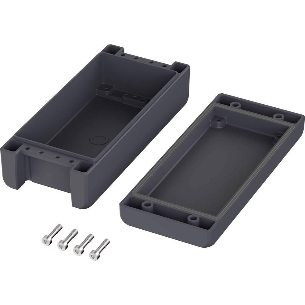 Thumbnail - Bopla Universal-Gehäuse (Gehäuse), Elektronikzubehör + Gehäuse, Grau