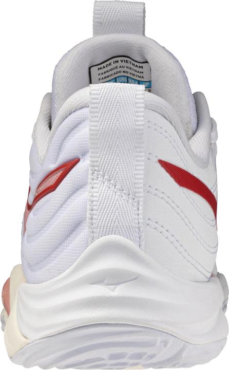 Produktbild Mizuno Wave Momentum Elite (36.5)
