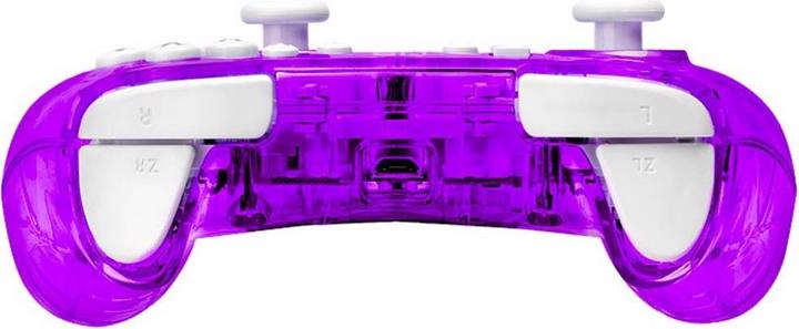 Actual product image PDP Controller Switch Rock Candy Mini cosmoberry (Switch)