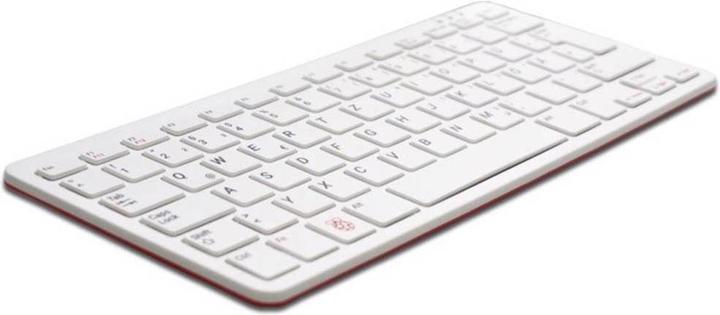 Produktbild Raspberry Pi Tastatur / inkl. USB Hub (US)