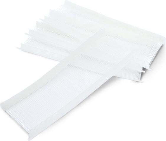 Helvetikett Attaccafili in nylon