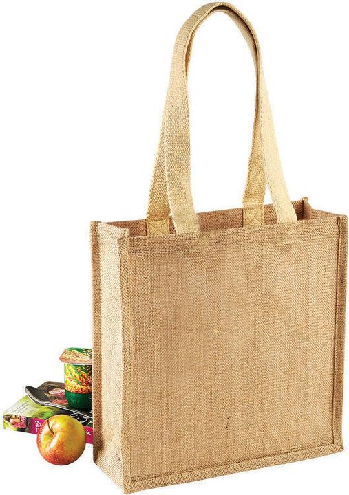 Immagine prodotto Westford Mill Borsa della spesa in iuta da 10 litri (10 l)
