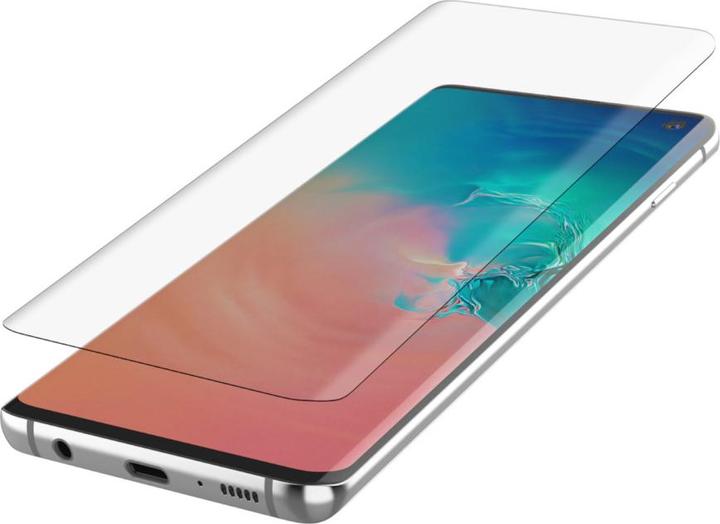 Immagine prodotto Belkin Screen Force Displaysch. Samsung Galaxy S10 (1 pz., Samsung Galaxy S10)