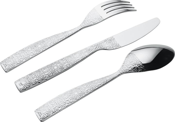 Image du produit Alessi Habillé (24 pièce(s), Set de couverts)