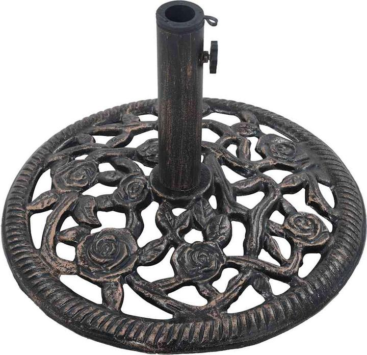 Produktbild vidaXL Nickolaus