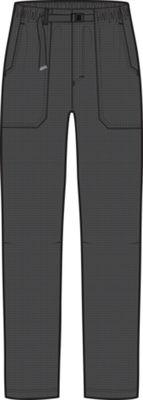 Actual product image Columbia Landroamer Ripstop Pant II (M)