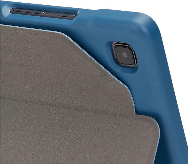 Produktbild Caselogic Snapview Case for Galaxy Tab A7 CSGE-2194 Midnight (3204677) (Samsung Galaxy Tab A7)