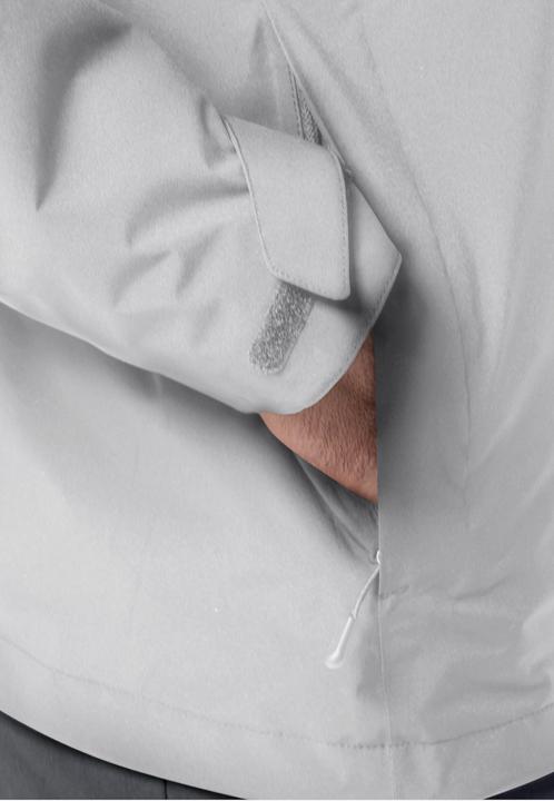 Immagine prodotto Jack Wolfskin Robury 2L Jkt M