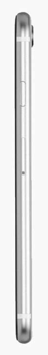 Produktbild Forza Refurbished iPhone SE 2020 (128 GB, White, 4.70", 12 Mpx, A / Wie neu)