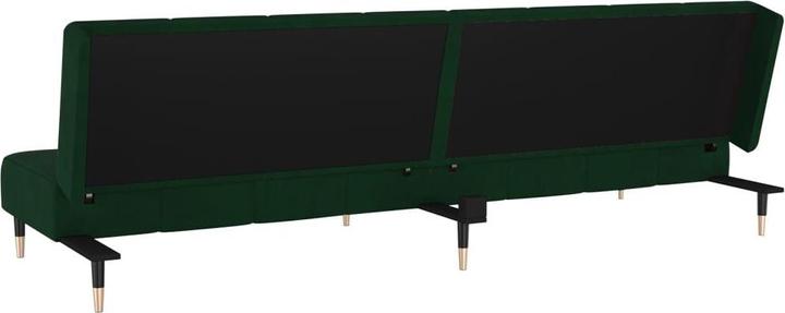 Produktbild vidaXL Schlafsofa (2-Sitzer)