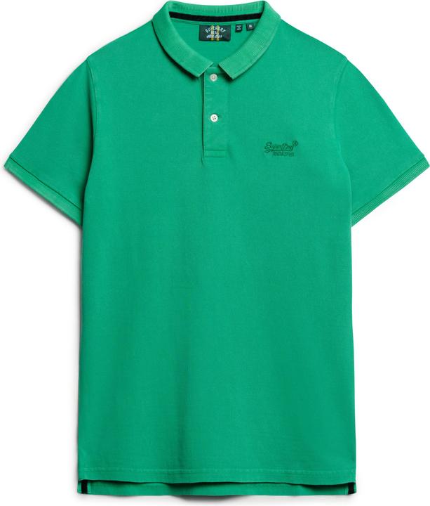 Produktbild Superdry polo-hirt uperdry detroyed (S)