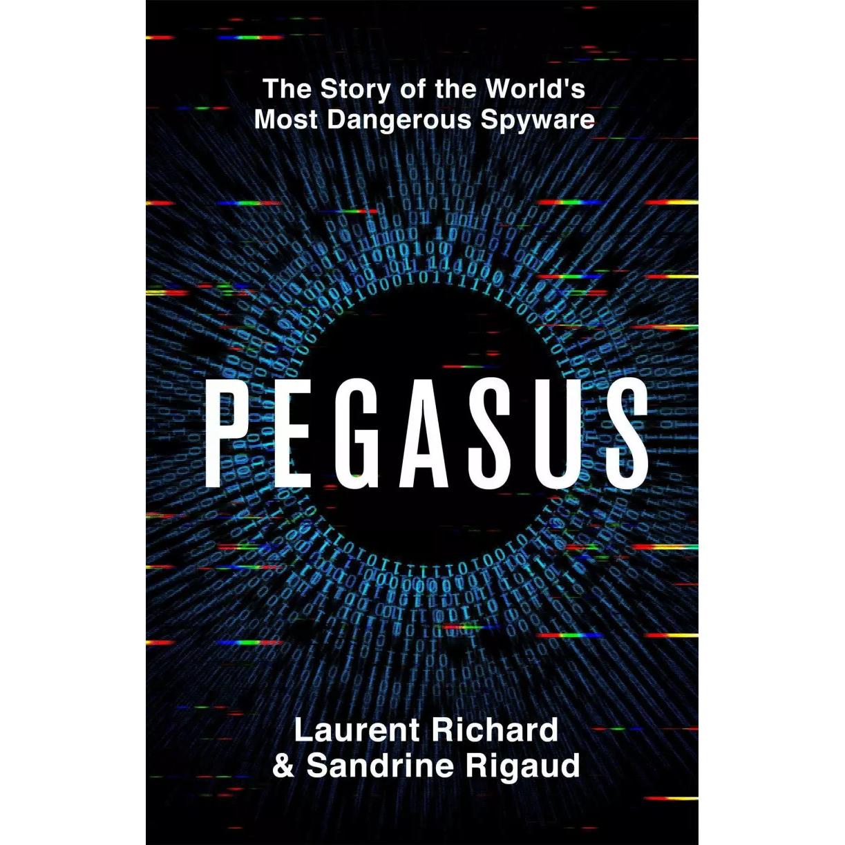 Thumbnail - Pegasus, Sachbücher von Laurent Richard, Sandrine Rigaud