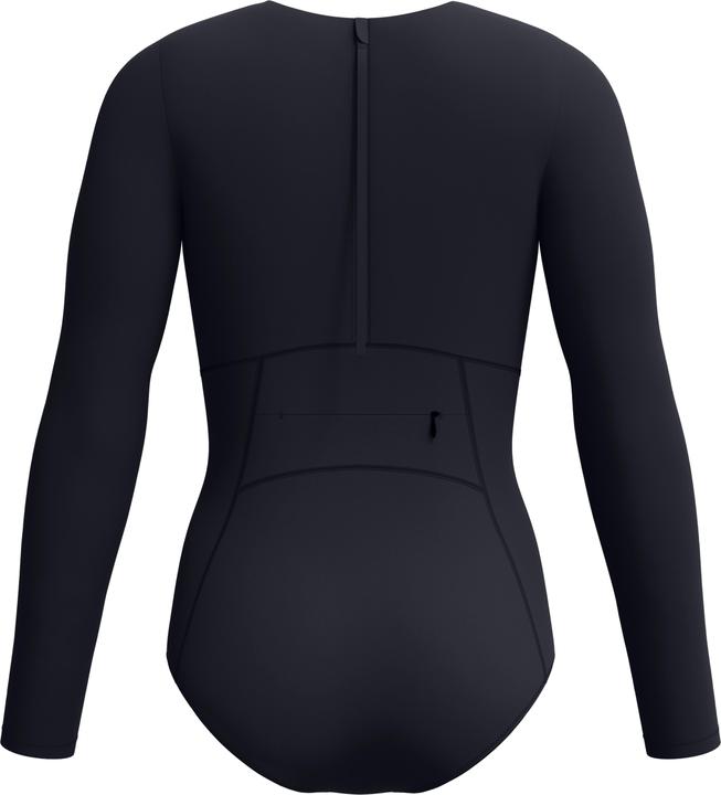 Produktbild Speedo Ocean Flex Langarm Reissverschluss Einteiler (S)
