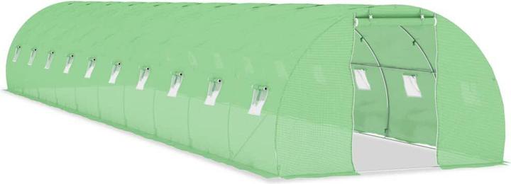 Immagine prodotto vidaXL Gewächshaus