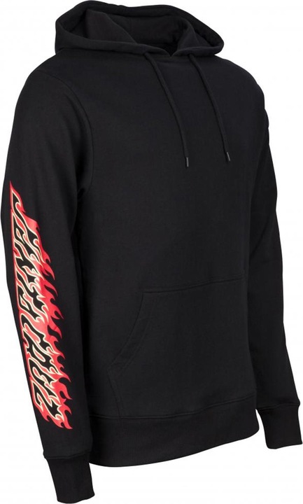 Produktbild Santa Cruz Flame Dot Hood (M)