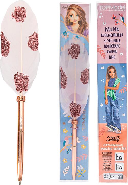 Actual product image Top Model TOPModel Federstift (Multicoloured)