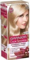Actual product image Garnier Colour Sensation Hair Dye 9.13 Crystal Beige Brightond (Crystalline beige light blonde)