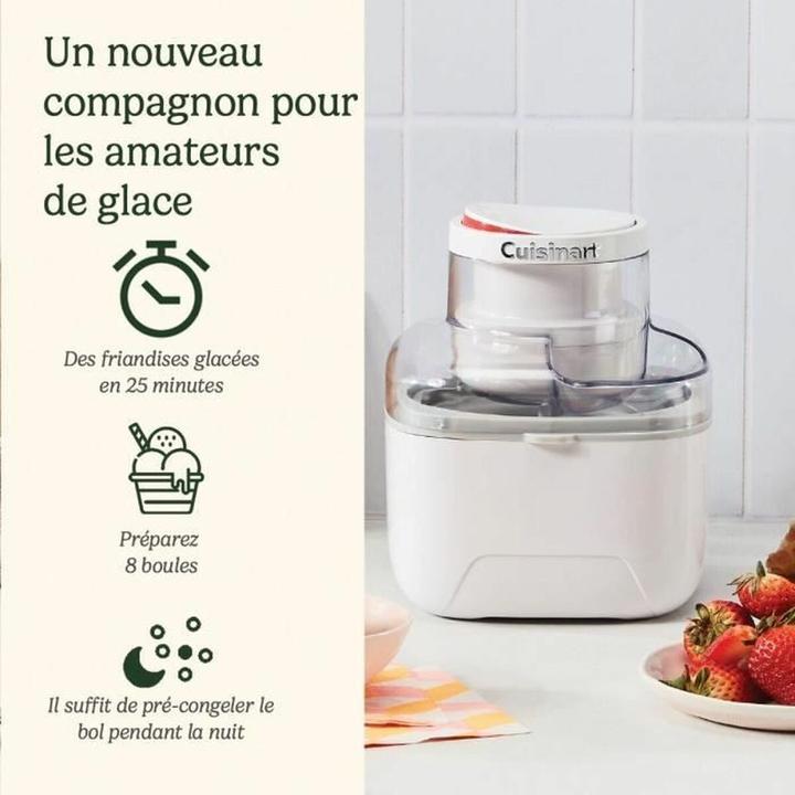 Immagine prodotto Cuisinart ICEM10E 0,475