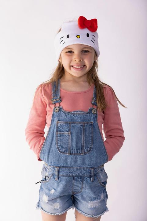 Produktbild OTL HK0798 Hello Kitty Kinderkopfhörer